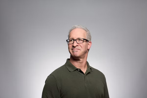Paul Gauthier